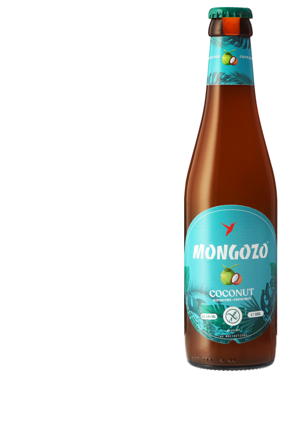 coco mongozo