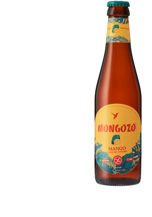 Mango mongozo